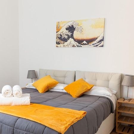 Kandinsky - Exclusive Apartment Μιλάνο Εξωτερικό φωτογραφία