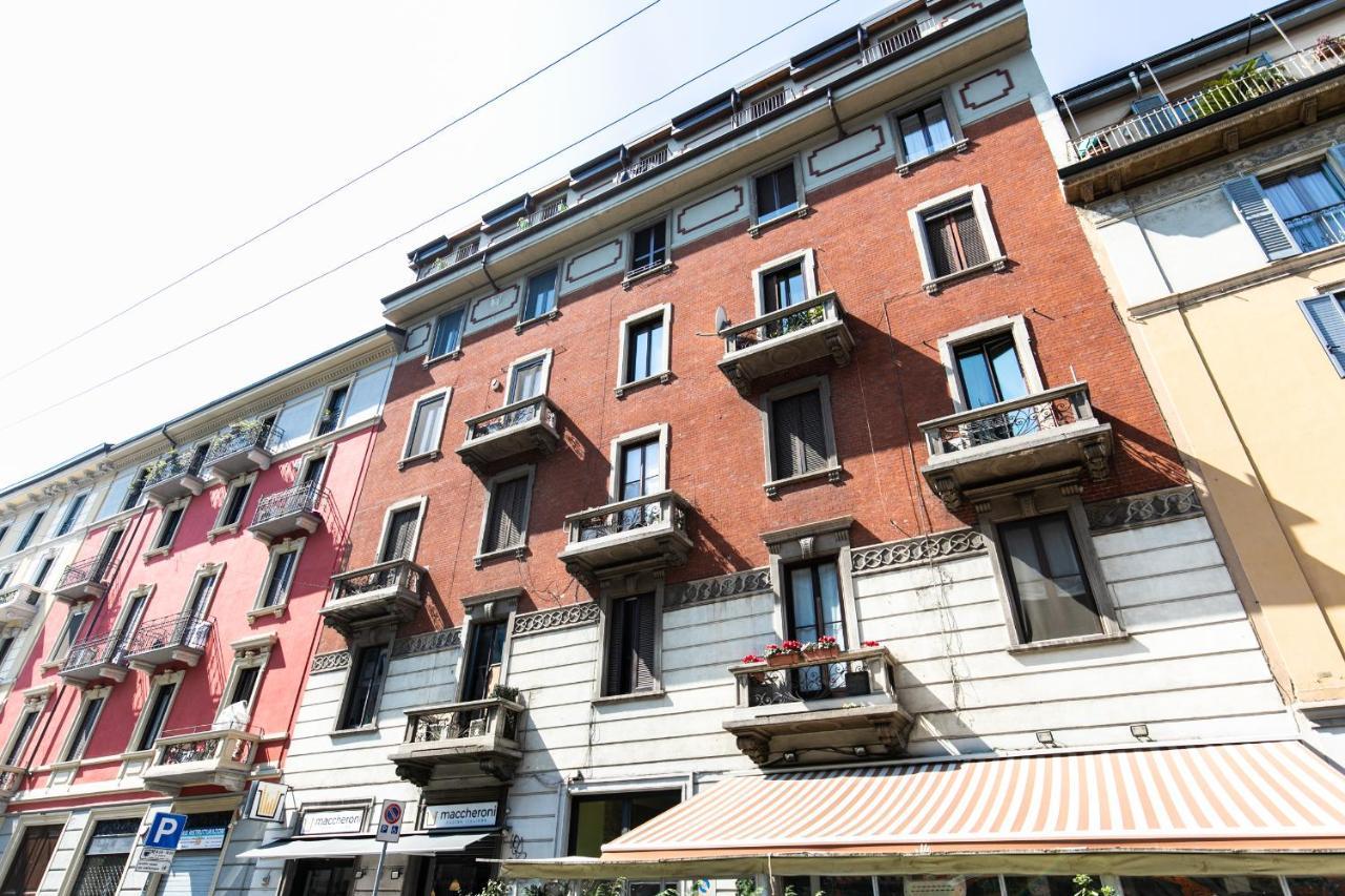 Kandinsky - Exclusive Apartment Μιλάνο Εξωτερικό φωτογραφία