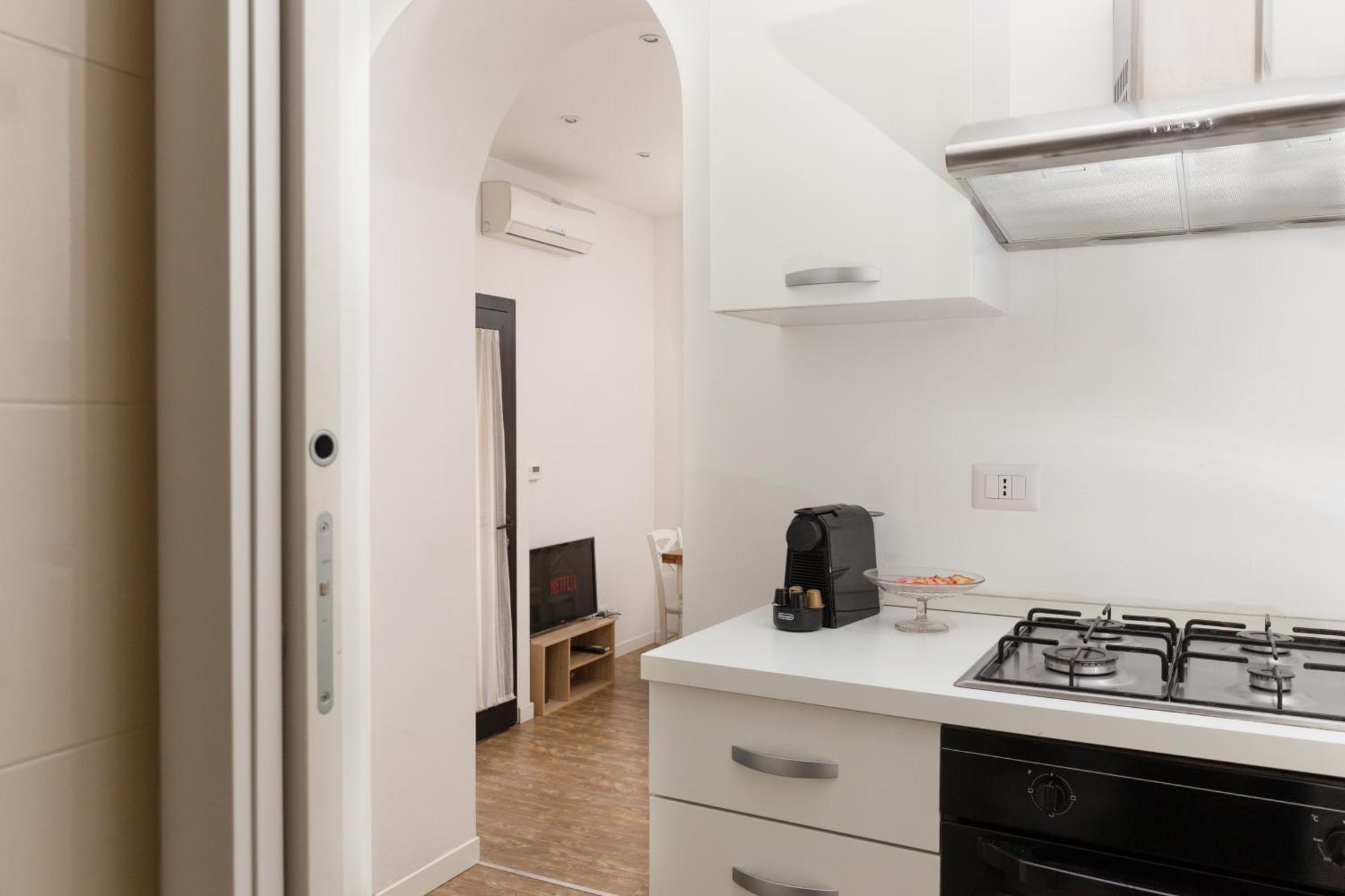 Kandinsky - Exclusive Apartment Μιλάνο Εξωτερικό φωτογραφία