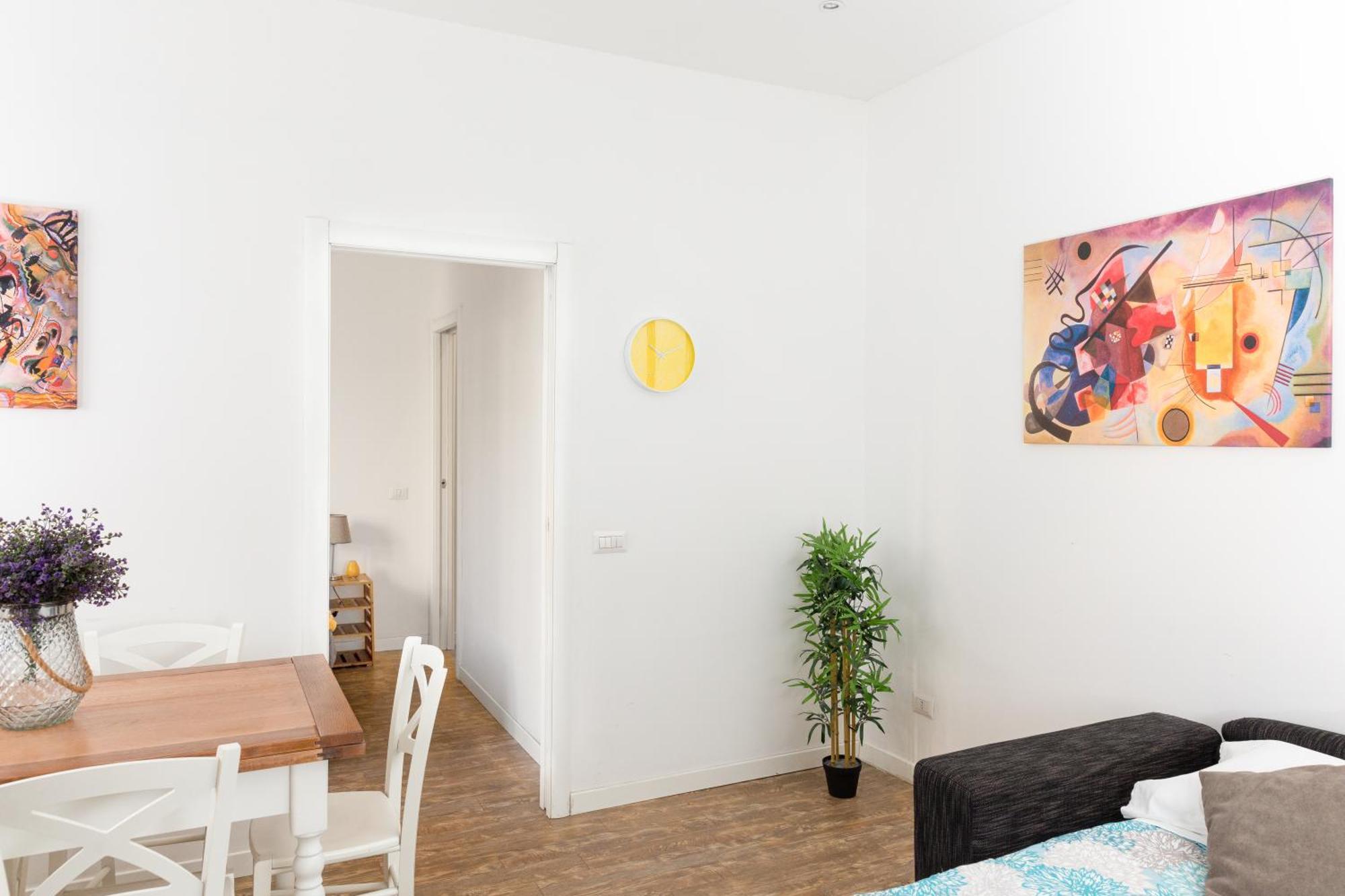 Kandinsky - Exclusive Apartment Μιλάνο Εξωτερικό φωτογραφία