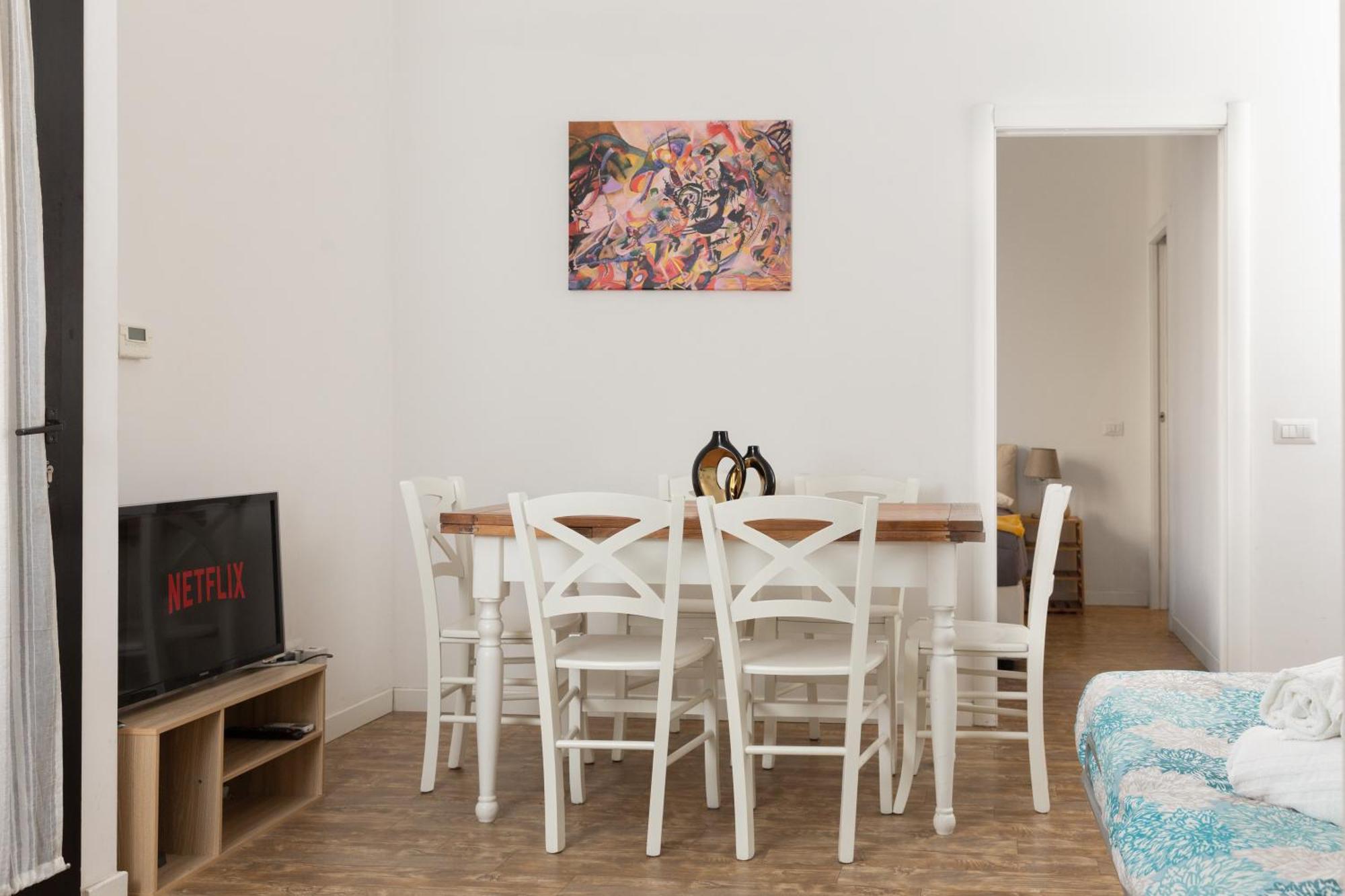 Kandinsky - Exclusive Apartment Μιλάνο Εξωτερικό φωτογραφία