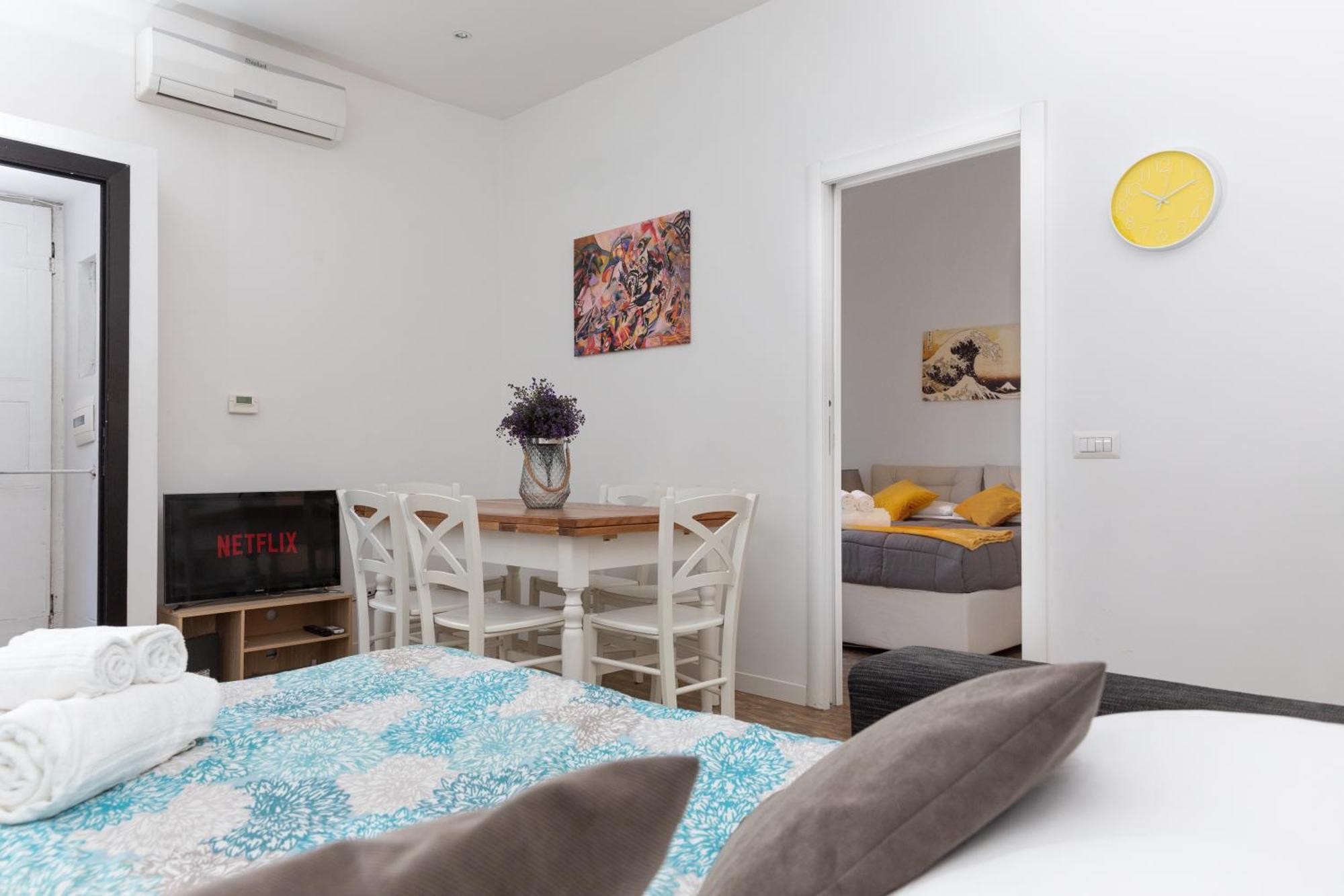 Kandinsky - Exclusive Apartment Μιλάνο Εξωτερικό φωτογραφία