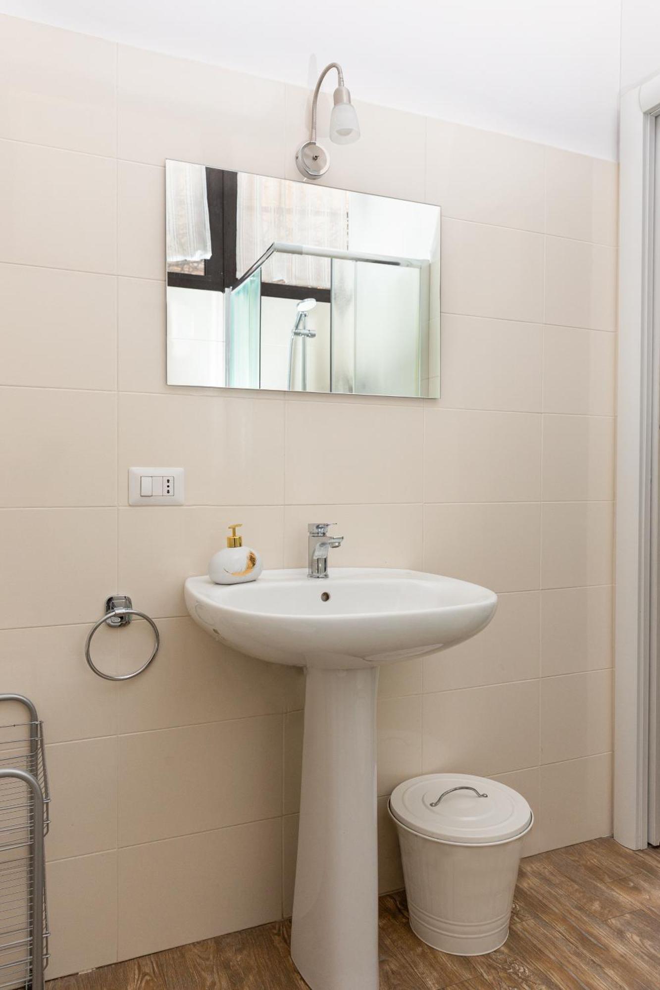 Kandinsky - Exclusive Apartment Μιλάνο Εξωτερικό φωτογραφία