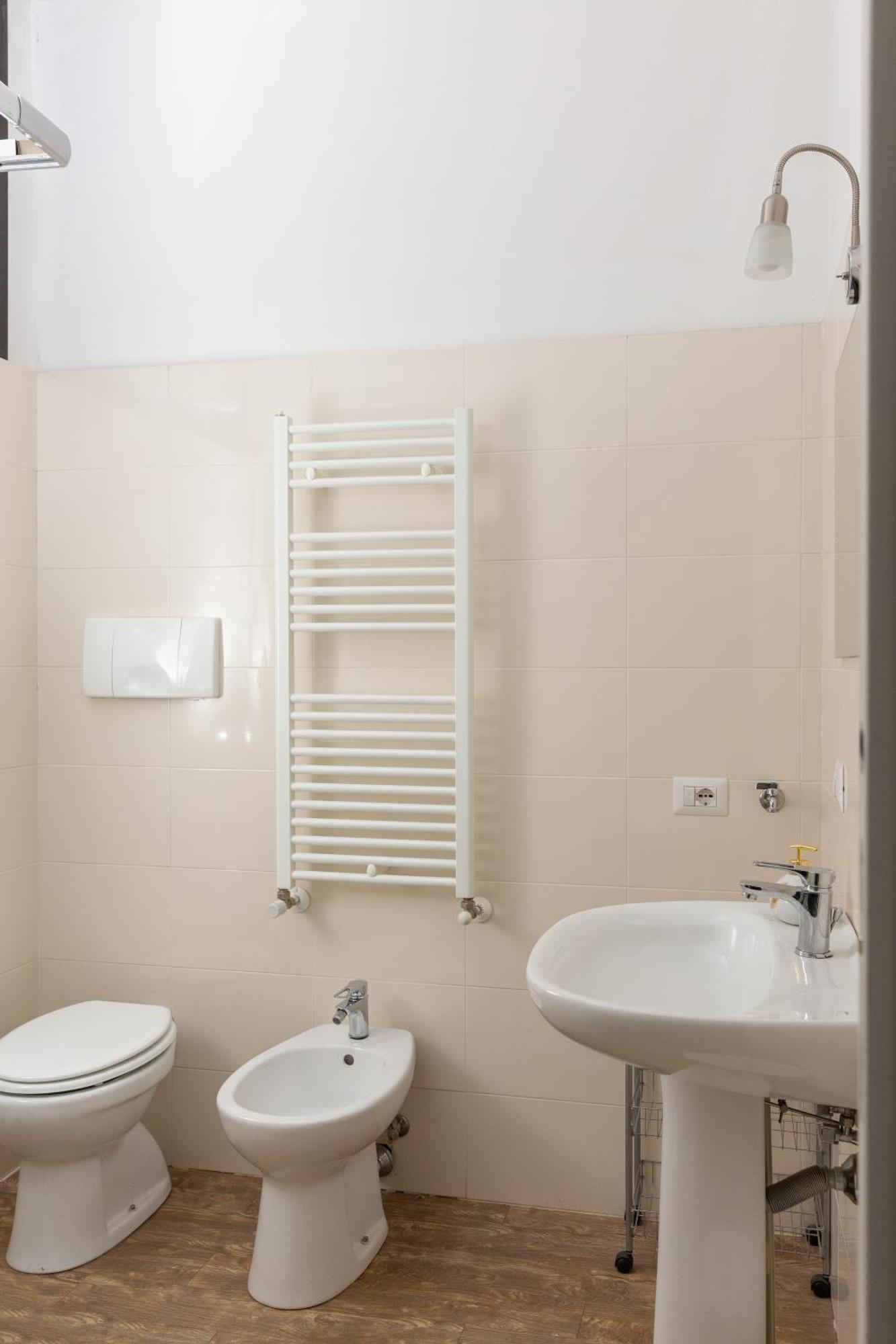 Kandinsky - Exclusive Apartment Μιλάνο Εξωτερικό φωτογραφία