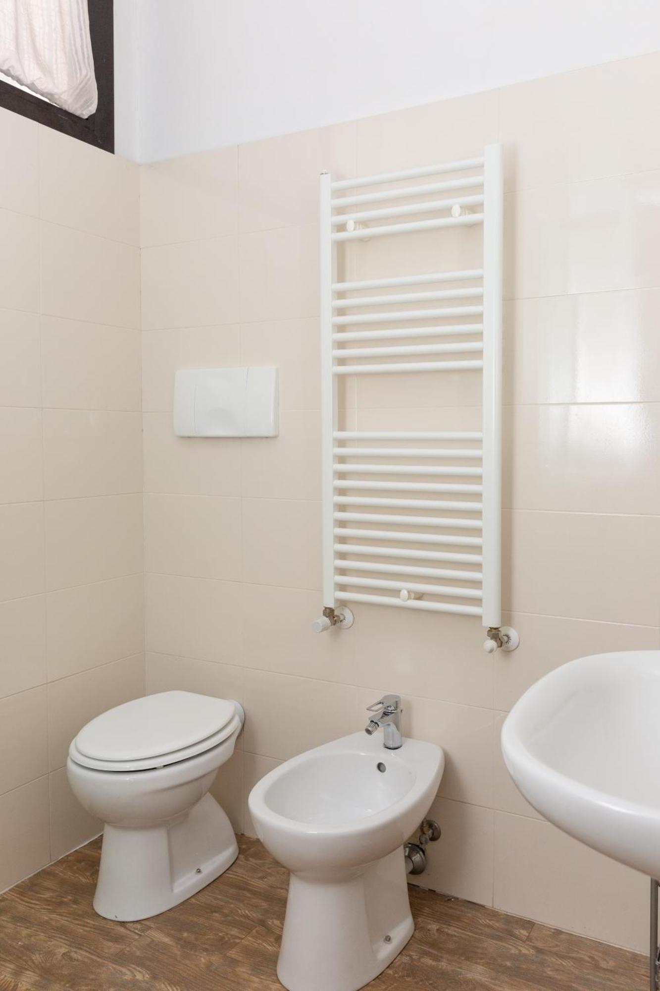 Kandinsky - Exclusive Apartment Μιλάνο Εξωτερικό φωτογραφία