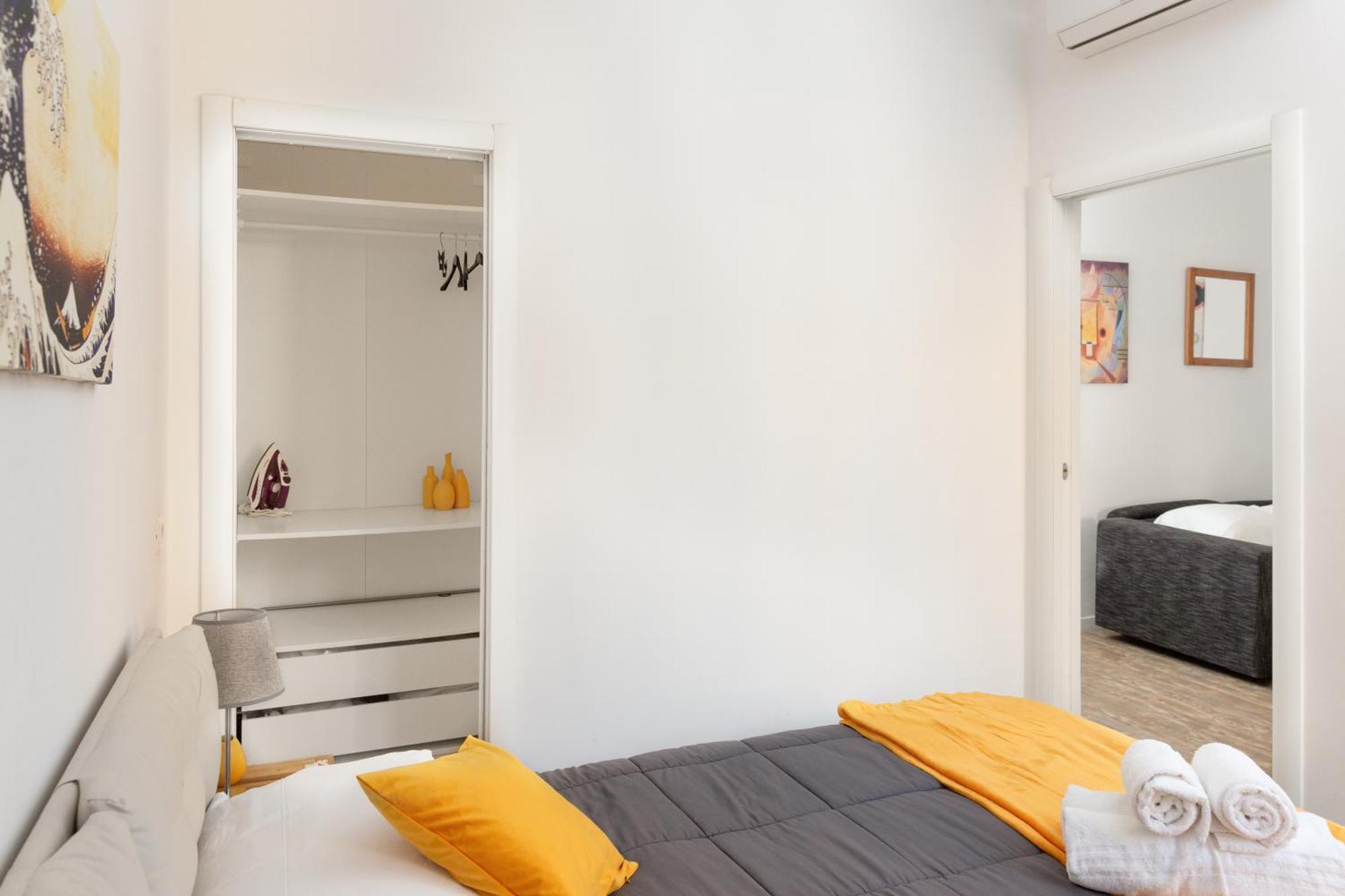 Kandinsky - Exclusive Apartment Μιλάνο Εξωτερικό φωτογραφία