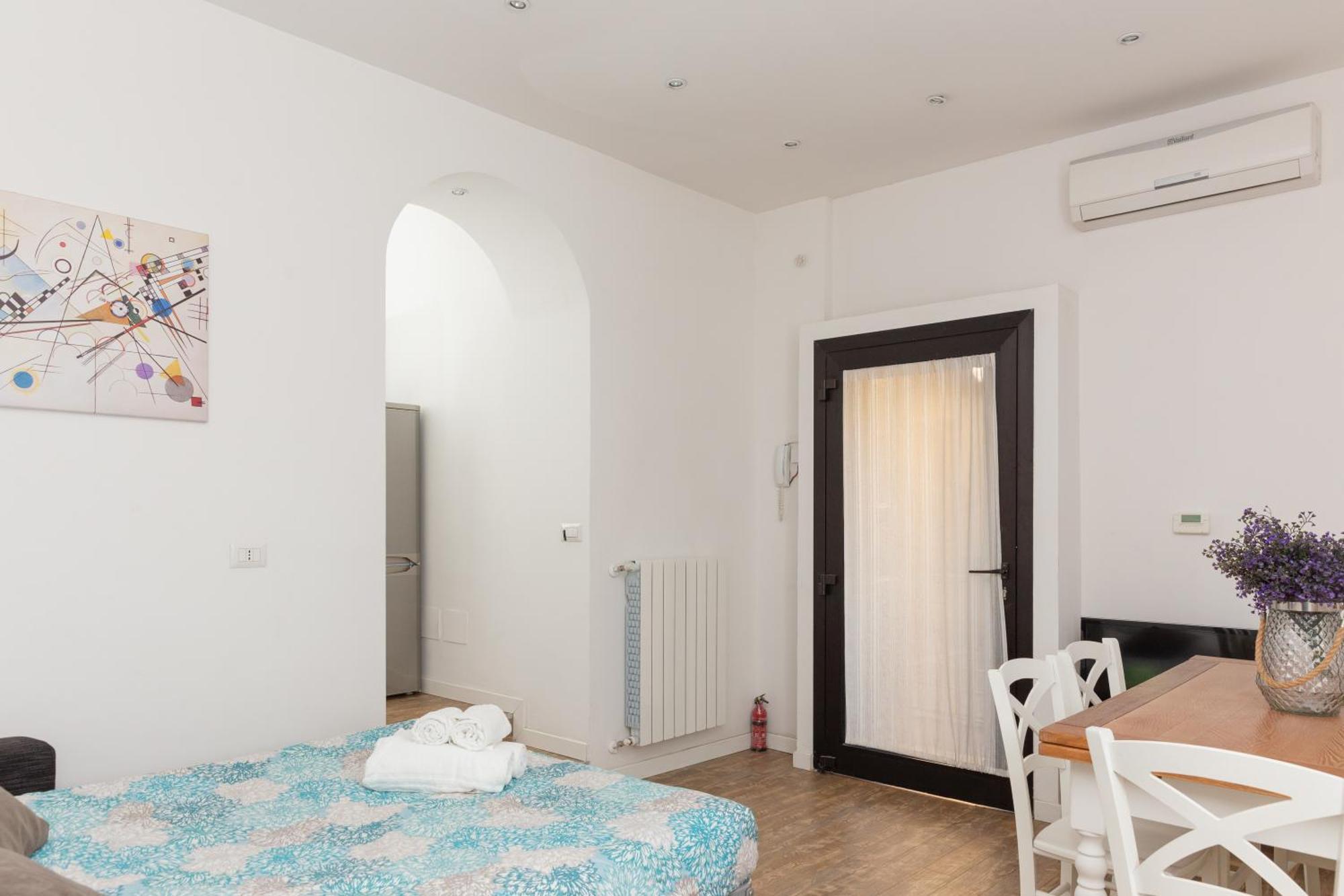Kandinsky - Exclusive Apartment Μιλάνο Εξωτερικό φωτογραφία