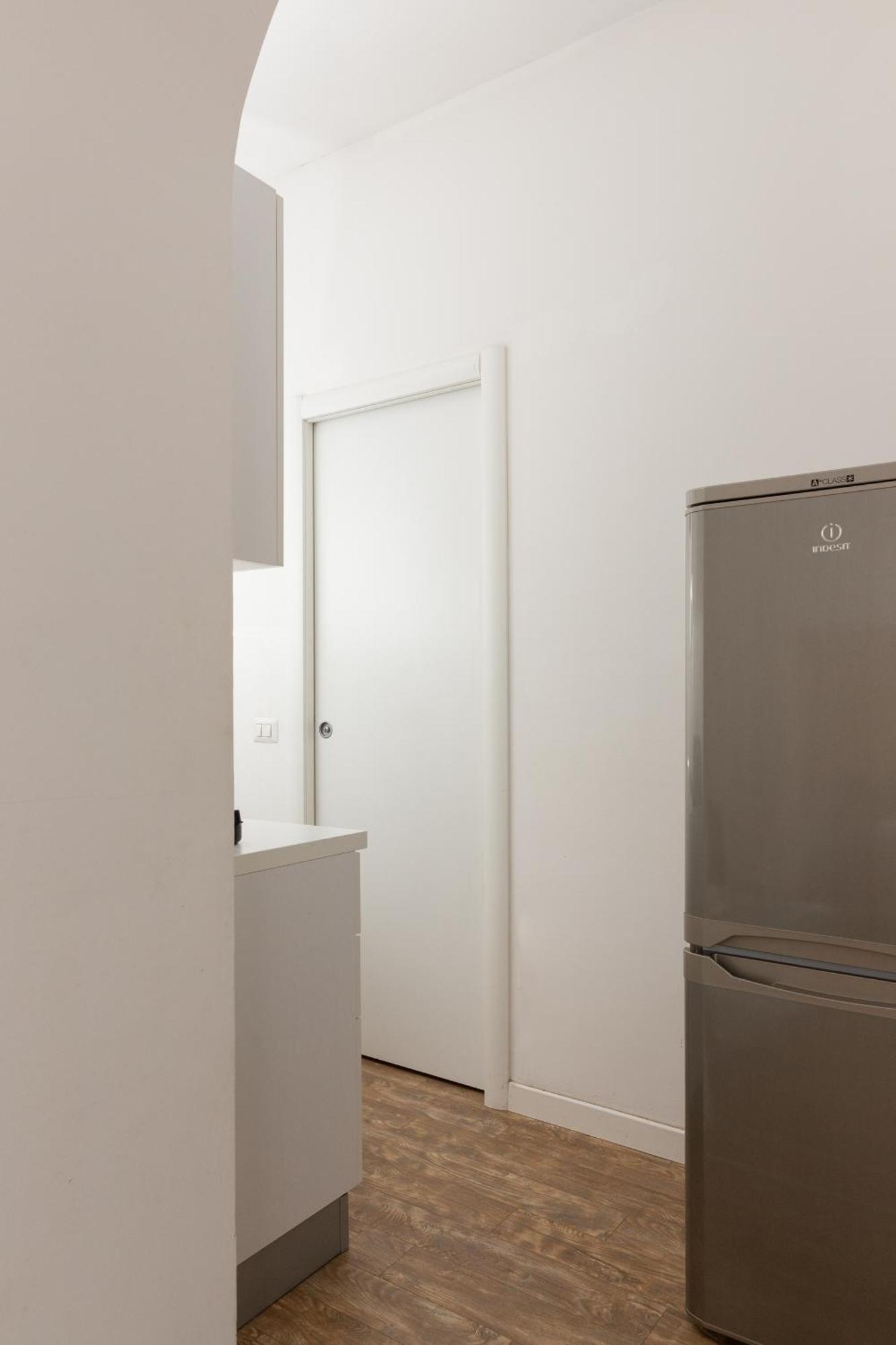 Kandinsky - Exclusive Apartment Μιλάνο Εξωτερικό φωτογραφία