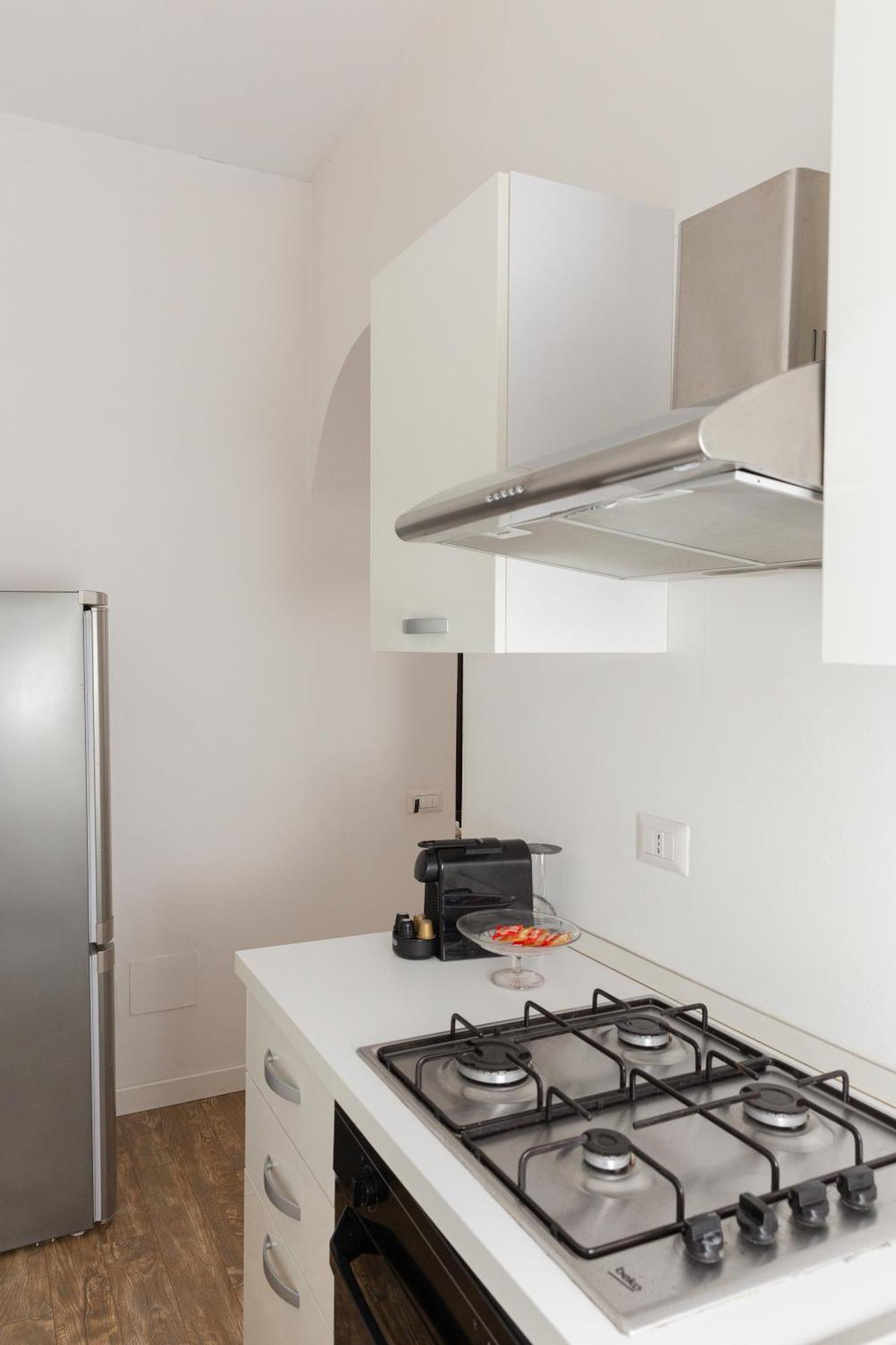 Kandinsky - Exclusive Apartment Μιλάνο Εξωτερικό φωτογραφία