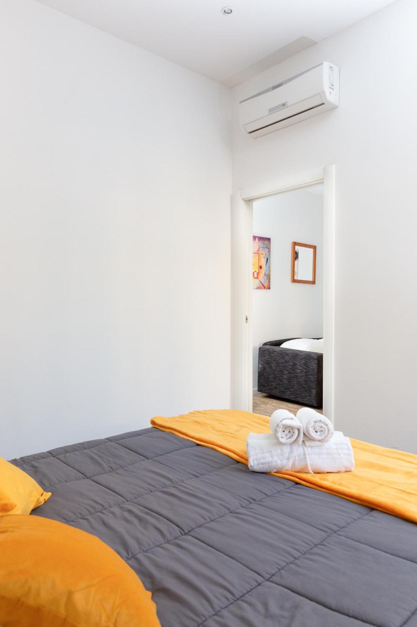 Kandinsky - Exclusive Apartment Μιλάνο Εξωτερικό φωτογραφία